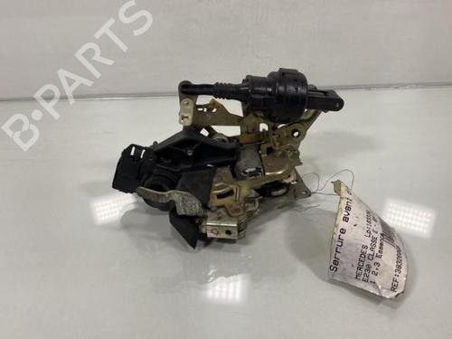 Used Front right lock MERCEDES-BENZ E-CLASS (W210) E 230 (210.037) (150 hp) 20016138