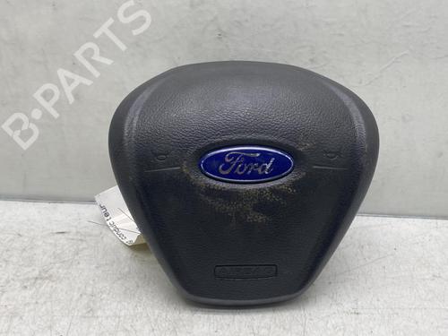 Driver airbag FORD B-MAX (JK) 1.0 EcoBoost | BP19953078C9
