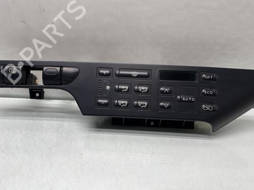 Used Climate control PEUGEOT 806 (221) 2.1 td 12V (109 hp) 29287117