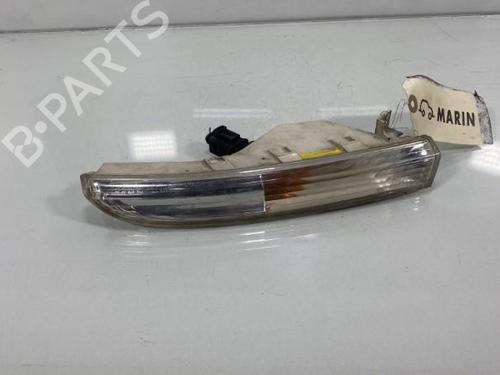 Used Left front indicator VW PASSAT CC B6 (357) 2.0 TDI (140 hp) 19991274