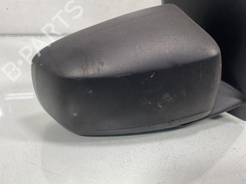 Right mirror FIAT PANDA (169_) 1.2 (169.AXB11, 169.AXB1A) | BP19998136C27 