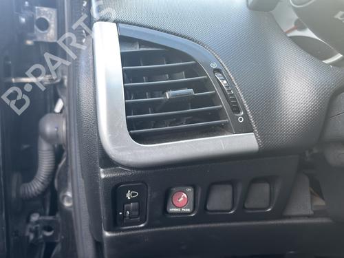 Seat buckle PEUGEOT 206+ (2L_, 2M_) 1.4 HDi eco 70 | BP32063480I32 