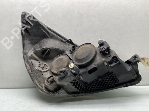 Used Left headlight Left headlight RENAULT ESPACE IV (JK0/1_) 2.2 dCi (JK0H) (150 hp) 31175943 31175943