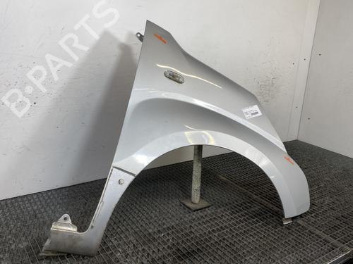 Right front fenders PEUGEOT BIPPER Tepee 1.3 HDi 75 | BP28569533C42 
