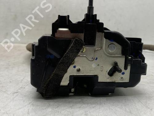 Rear left lock NISSAN NOTE (E12) 1.5 dCi | BP19951609C100 