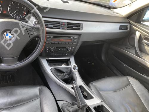 Rim BMW 3 (E90) 318 d | BP21961719C45 