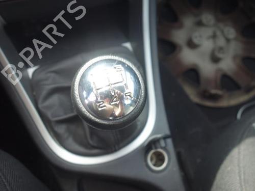 Fuel pump PEUGEOT 307 (3A/C) 1.6 HDi 110 | BP19982080M76 