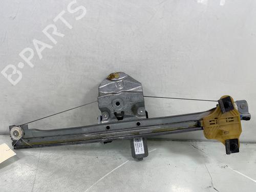 Front left window mechanism RENAULT CAPTUR I (J5_, H5_) 1.5 dCi 90 (J5N4, J5M5, J5MW, J5M6, J5AL, J5AJ) | BP36281280C22  - Image 5