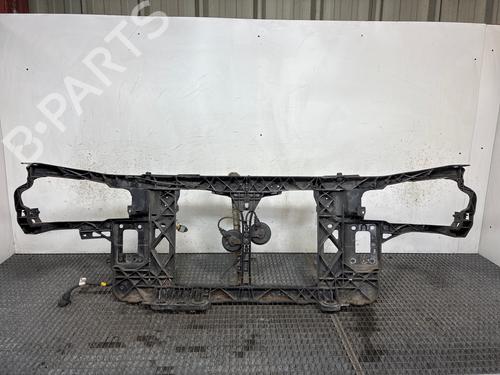 Front slam panel HYUNDAI i30 (FD) 1.6 CRDi | BP37997920C72 - Image 4
