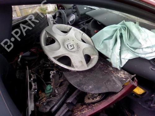 Used Parts RENAULT TWINGO II (CN0_)  1.5 dCi (CN0U)  1802487