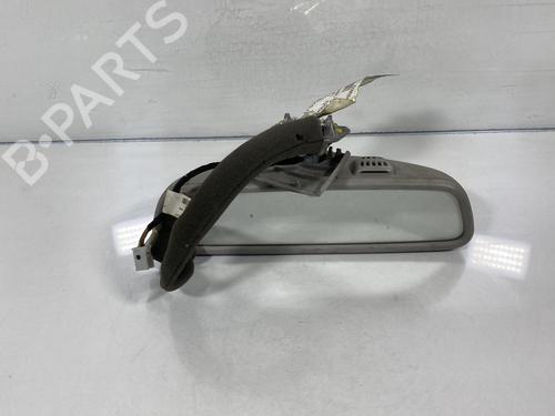 Used Rear mirror MERCEDES-BENZ C-CLASS (W204) C 220 CDI (204.002) (170 hp) 20032323