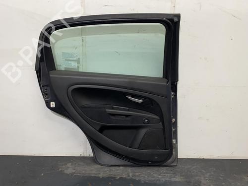 Used Left rear door FIAT GRANDE PUNTO (199_) [2005-2025]  19979937