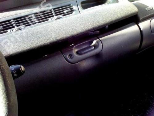 Right headlight RENAULT ESPACE III (JE0_)  | BP20036376C29 