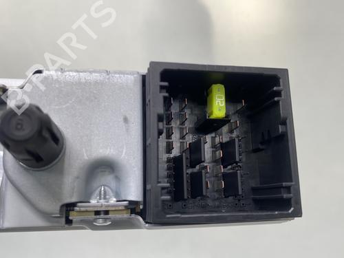 Used Radio Radio CITROËN C5 AIRCROSS (A_) 1.2 Hybrid 136 (ARHPYJ) (136 hp) 32682484 32682484