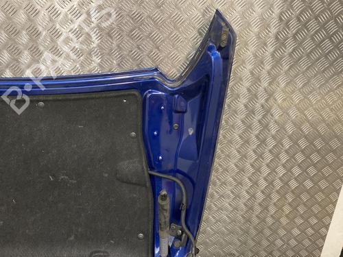 Tailgate PEUGEOT 307 CC (3B) 1.6 16V | BP20011982C6 