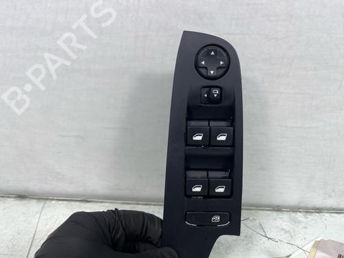 Left front window switch CITROËN C4 Grand Picasso II (DA_, DE_) | BP37452407I27 - Image 2