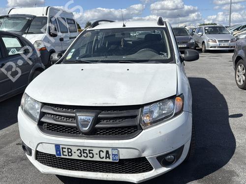 Rear right window mechanism DACIA LOGAN MCV II 1.5 dCi | BP29939603C25 - Image 24
