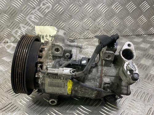 AC compressor RENAULT CLIO IV (BH_) 1.5 dCi 90 | BP19963061M34 