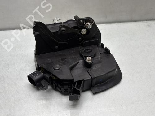 Front right lock BMW 3 Compact (E46) 325 ti | BP31858120C97