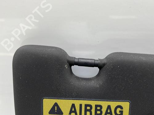 Right sun visor RENAULT ARKANA I (LCM_, LDN_) 1.6 E-TECH 145 (LDMU) | BP30790949I2  - Image 5