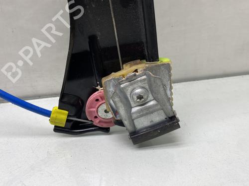 Front left window mechanism VW SHARAN (7N1, 7N2) 2.0 TDI | BP31172250C22