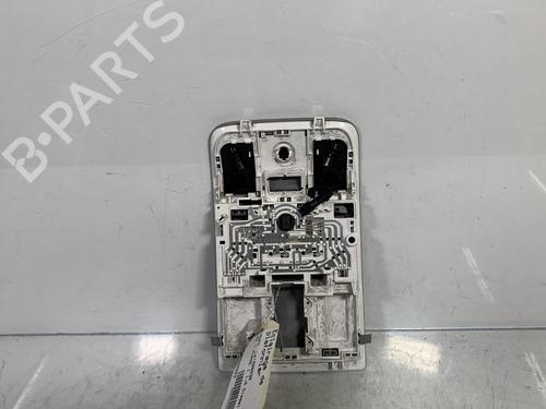 Used Interior roof light AUDI A1 (8X1, 8XK) 1.6 TDI (105 hp) 19957071