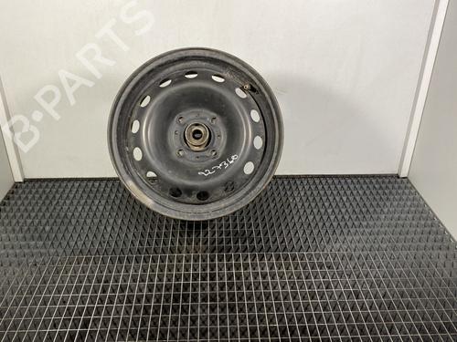 Fælk CITROËN C3 I (FC_, FN_) 1.1 i (60 hp) 31968139