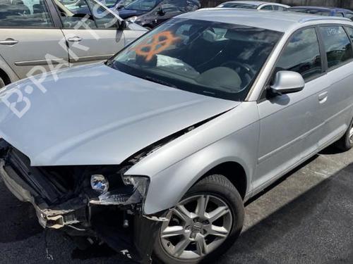 Rear left window mechanism AUDI A3 Sportback (8PA) 1.9 TDI | BP21518245C24 