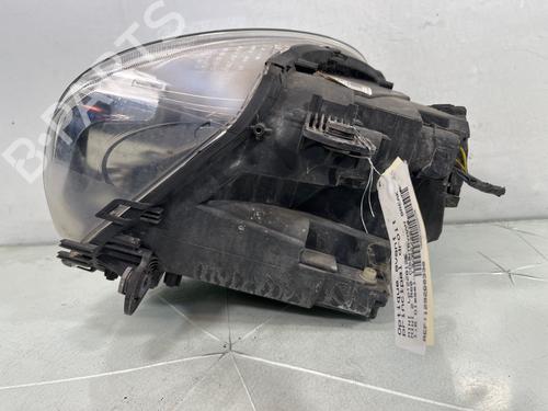 Right headlight MINI MINI COUNTRYMAN (R60) One D | BP38066459C29 - Image 5