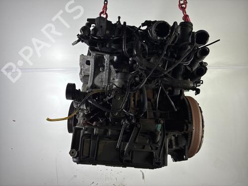 Engine PEUGEOT 307 CC (3B) 2.0 HDi 135 | BP36389050M1 - Image 4
