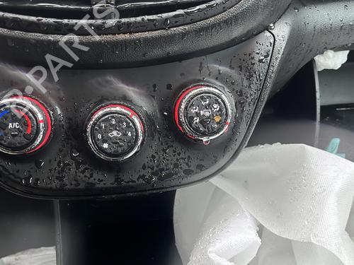 Engine control unit (ECU) OPEL KARL (C16) 1.0 | BP21192069M57 - Image 11