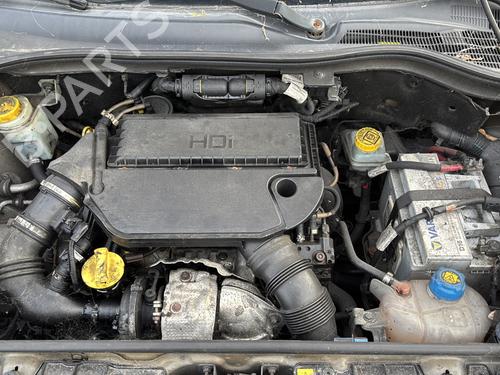 Left front indicator PEUGEOT BIPPER Tepee 1.3 HDi 75 | BP33774224C32  - Image 13