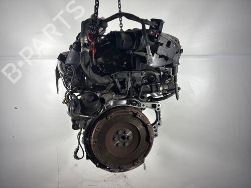 Engine CITROËN C3 II (SC_) 1.6 HDi | BP35896298M1 - Image 4