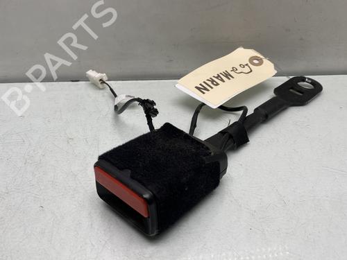 Used Seat buckle CITROËN C3 III Van (SX_, SY_) BlueHDi 100 (102 hp) 30719995