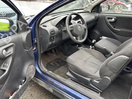 Engine OPEL CORSA C (X01) 1.2 Twinport (F08, F68) | BP35896800M1 - Image 10