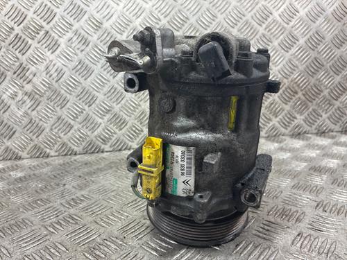 Used AC compressor AC compressor 37171601 37171601