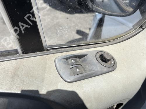 Capot RENAULT TRAFIC II Van (FL) 2.0 dCi 90 (FL0H, FL00, FL01, FL0M, FL0P, FL0S) | BP30932976C1 - Image 15