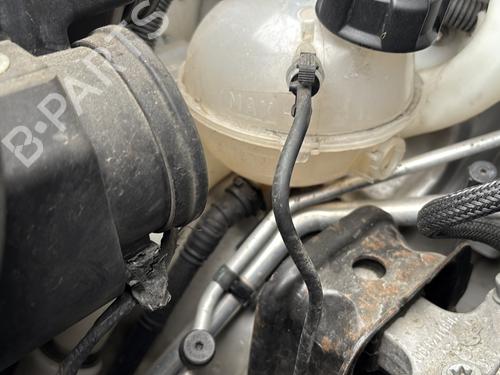 Steering column stalk CITROËN C3 Picasso (SH_) 1.6 VTi 120 | BP38651160I23 - Image 20