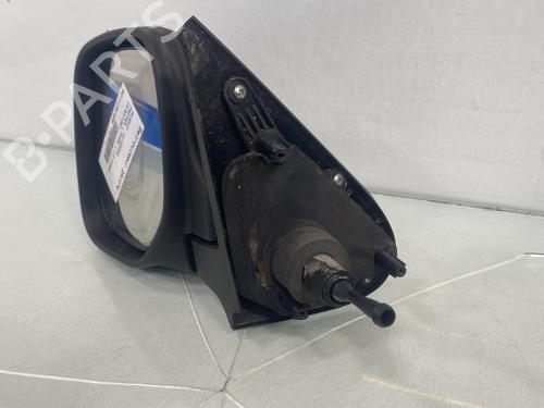Retrovisor esquerdo Retrovisor esquerdo 32710259 32710259