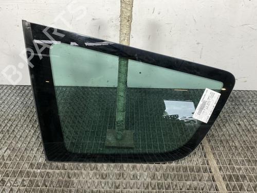 Used Rear left quarter glass RENAULT GRAND SCÉNIC III (JZ0/1_) 1.6 dCi (JZ00, JZ12) (130 hp) 26290053