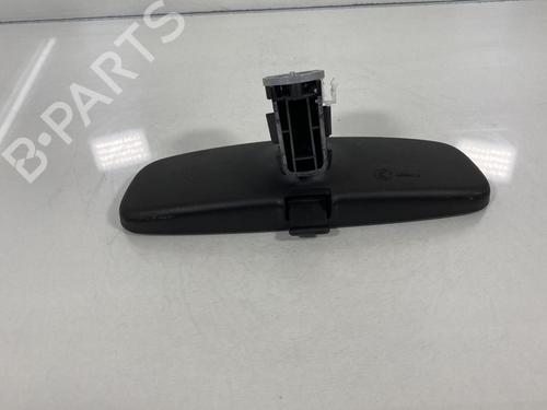 Used Rear mirror FORD FIESTA VII (HJ, HF) 1.1 Ti-VCT (86 hp) 19974955