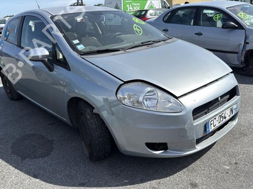 Hinge/Door check strap FIAT GRANDE PUNTO (199_) 1.3 D Multijet | BP29465611C146 