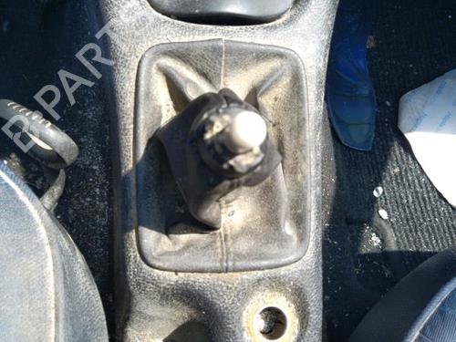 Front bumper PEUGEOT 206 Hatchback (2A/C) 1.1 i | BP21958461C7 