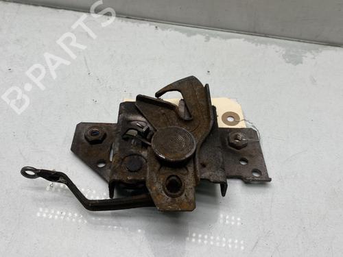 Fechadura do capot FORD FIESTA V (JH_, JD_) 1.4 TDCi (68 hp) 31174334