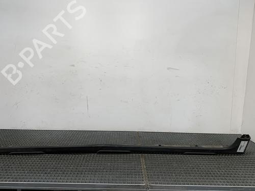 Używane Próg lewy DACIA JOGGER (RK_) 1.0 TCe 100 ECO-G (RKMT) (101 hp) 22916469