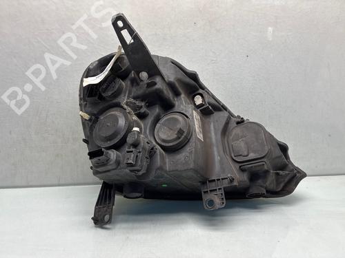 Left headlight RENAULT MODUS / GRAND MODUS (F/JP0_) 1.5 dCi (JP0G, JP0H) | BP37498501C28 - Image 3