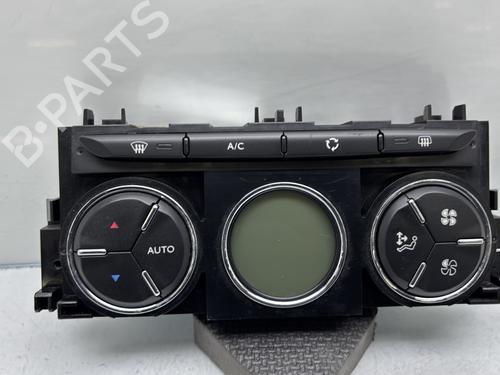 Climate control CITROËN DS3 (SA_) 1.6 HDi 110 | BP28522675I5 - Image 5