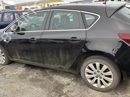 Left front window switch OPEL ASTRA H (A04)  | BP37863599I27  - Image 26