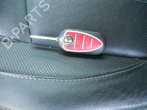 Front wiper motor ALFA ROMEO MITO (955_) 1.4 TJet (955AXA1B) | BP20032219M29 