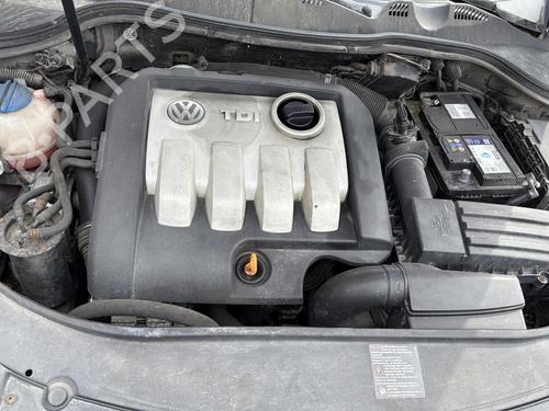 Used Parts VW PASSAT B6 Variant (3C5) 1.9 TDI 4169861